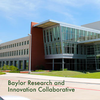 Baylor Research and Innovation Collaborative